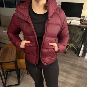 The North Face Hydrenalite Down Hoodie | Womens Insulated Jackets